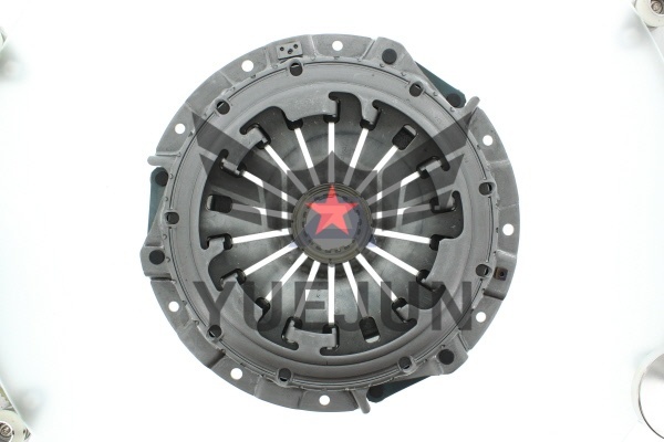 China SMPA117,CT-134,31210-60250,31210-60330,31210-60251，SIZE:275*175*311 Engine：LAND CRUISER PRADO (_J12_) 3.0 D-4D (KDJ120,1KD-FTVE FOR TOYOTA CLUTCH KIT on sale