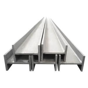 2-18mm SS304 316 Stainless Steel Profile U Channel