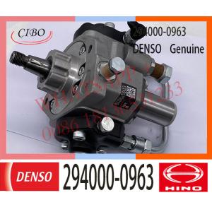 294000-0963 DENSO Diesel Engine Fuel HP3 pump 294000-0963 for HI-NO 22100-E0243