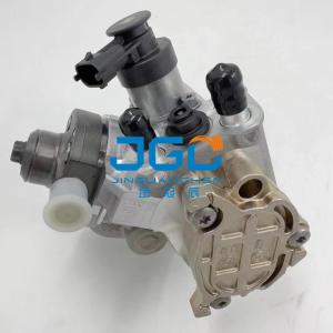 Geunine OEM HD512R5 4D37 Fuel Injector for Diesel Engine Keywords Gear Pump Head Hydraulic Pump