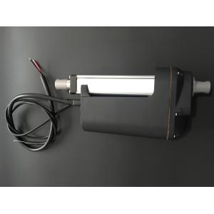 24 Volt Progressive Industrial Linear Actuator , Fast Acting Linear Actuator