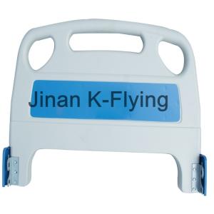 K Flying ODM Single Crank Manual Nursing Bed Hospital