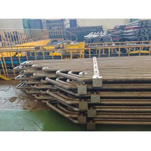 Efficient Boiler Parts Steam Power Plants Superheater Reheater Economiser