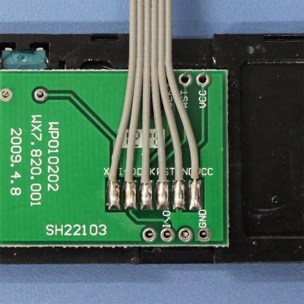 Practical Welder Power Supply Pulse Heat Welding Machine HN-3000