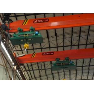 Streamline Your Material Handling System With Single Girder Overhead Crane