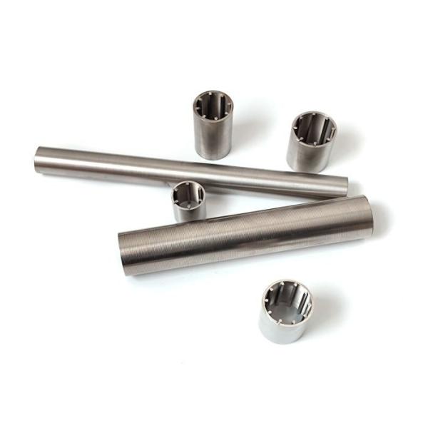 Buy SUS 316 Johnson Wire Screen at wholesale prices