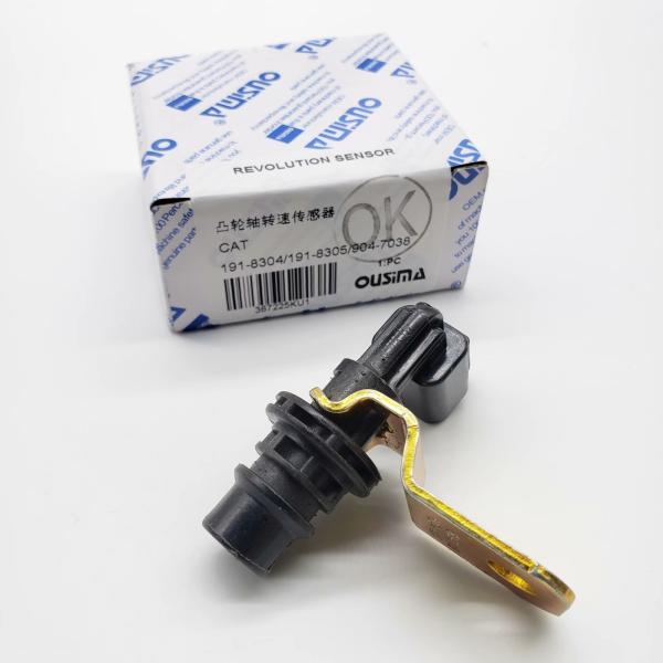 Buy OUSIMA 191-8304 191-8305 904-7038 For High-Output Over-Mold Speed Sensor 191-8304,191 8304,1918304 at wholesale prices
