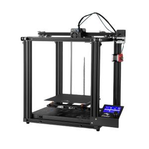 Ender 5 Pro 3d Printer with High Precision and Low Price Suitable for Large