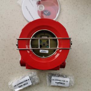 Honeywell FS20X FS24X UV Fire / Flame Detector LED Screen Display