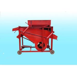 Quality Adjustable Destoner Before Shell Peeler Of Peanut Processing Machines for sale