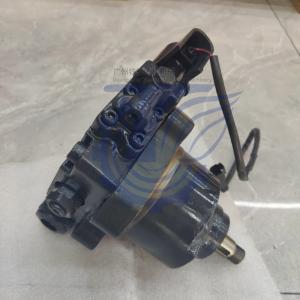 708-7R-00700 Hydraulic Fan Motor for Komatsu WA200PZ-6 WA200-6 WA250PZ-6 WA250-6