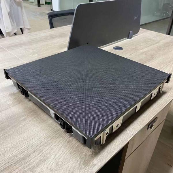 indoor rental led display