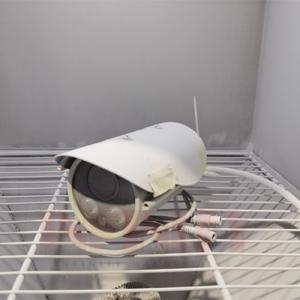 IP5X IP6X Dust Proof Environmental Control Chamber For Lab