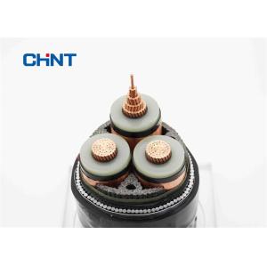 15kv 150mm2 xlpe underground steel wire armored power cables single core or