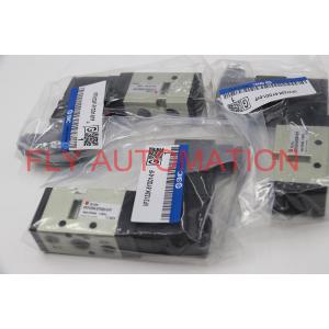 SMC VF3133K-5Y0D1-01F Industrial Equipment With Electromagnetic Control