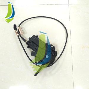 2523-9016 Engine Stop Motor 25239016 For DH220-5 Excavator