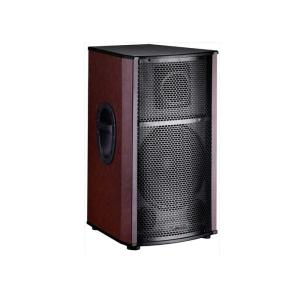 Quality Dust Proof Powered Speaker System , Light Weight Active Speaker System for sale
