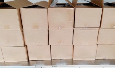 Industrial Plastic Electrical Plug and Socket for Reefer Container Spare Parts Rated Voltage 400V