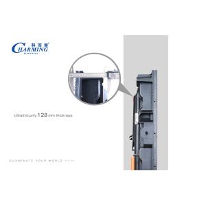 Outdoor IP65 LED Video Wall Display 5MM Pixel Pitch 3840Hz
