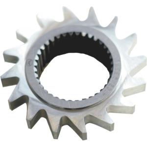 Quality Clextral BC72 Screw Elements Good Wear Resistance Materials for sale