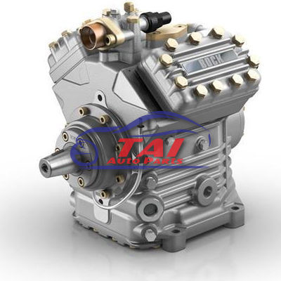 Buy Bock Bus Air Conditioner Compressor FKX40 / 655K FKX40 / 655N at wholesale prices
