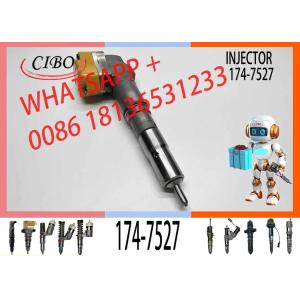 Engine Diesel Fuel Injector 174-7526 174-7527 222-5967 232-1175 171-9704 196