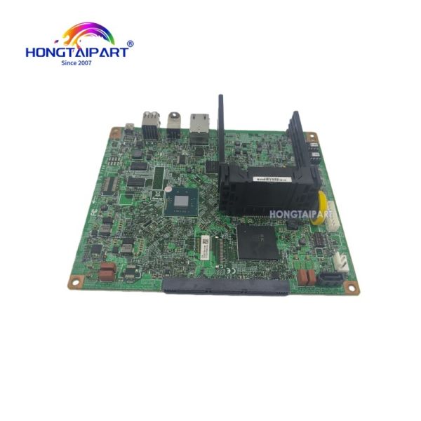 Original Used Formatter Board Mainboard D2975414 for Ricoh MP C307 with Neutral Packing