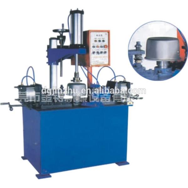 Buy Automatic Stainless Steel Utensil Polishing Machine at wholesale prices