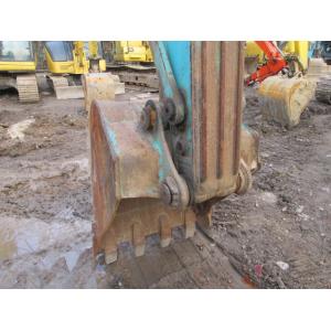 Used Excavator Kobelco SK140-8 On Sale