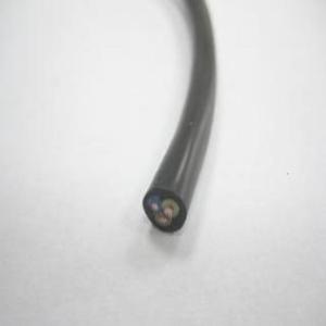 UL2570 FA Mobile Power Cable， Flexible control cable