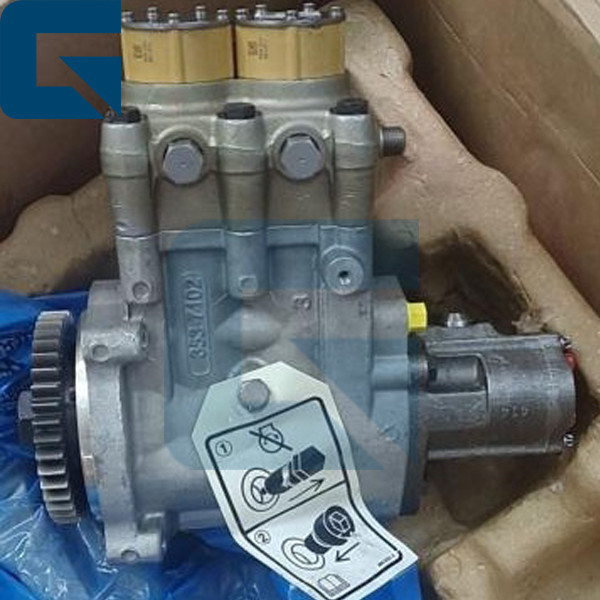 Buy 511-7975 5117975 Excavator E336E Fuel Injection Pump at wholesale prices
