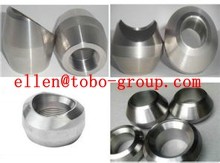 TOBO STEEL Group duplex stainless forging weldolet sockolet threadolet