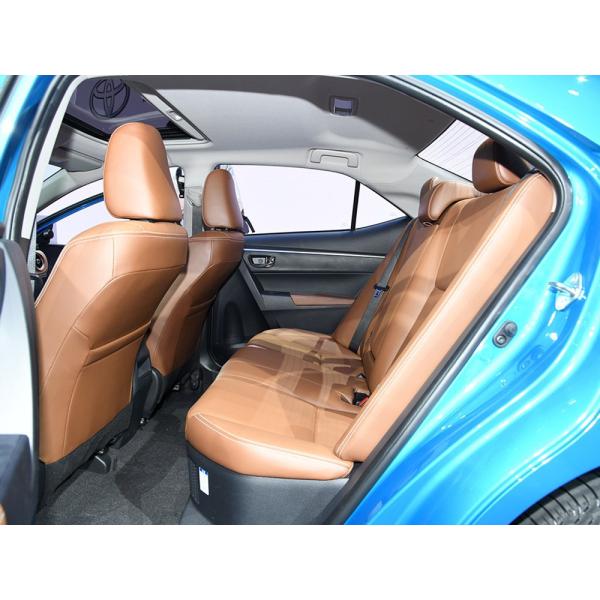 2021/2022 Toyota Corolla 1.8L PHEV Hybrid 4door 5seat Sedan Energy Advanced Technology