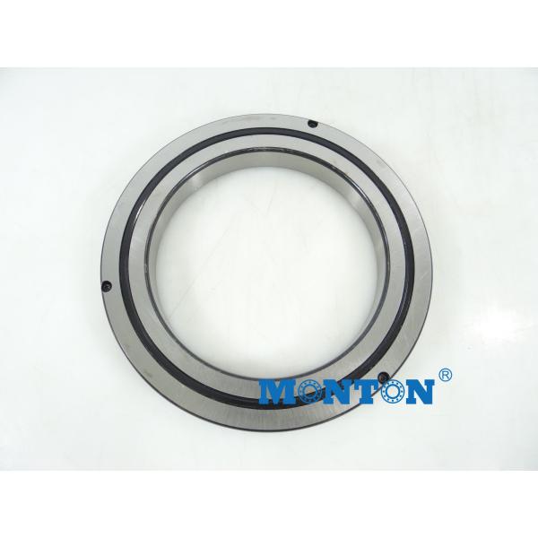 Buy RU124X Full Complement Sealed crossed Roller Bearings  for robotics at wholesale prices