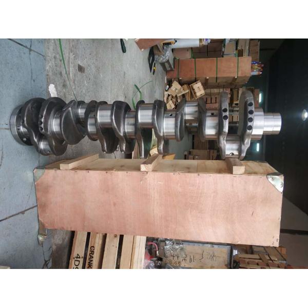 Buy 966L Wheel Loader Parts Cat C9 Diesel Engine Crankshaft CA2942987 at wholesale prices
