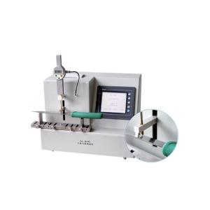 DL -8442 Knives Strength Tester for medical device manufacturers