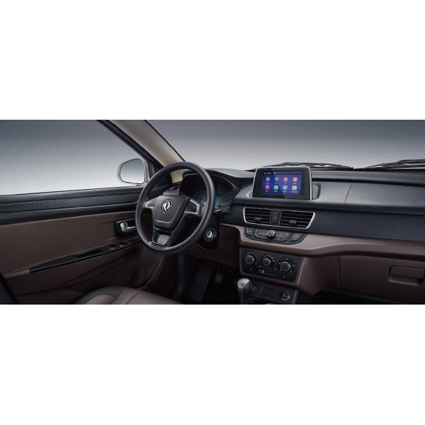 2023 Dongfeng SUV And MPV Glory 330s Compact MPV 7 Seater Vehicle 200Nm