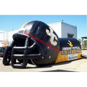 Quality football helmet inflatable football helmet american football helmet american football for sale