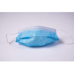 Germ Protection Bfe95 Nonwoven Disposable Medical Face Mask With Shield