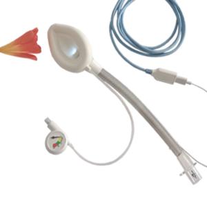 5.0 6.0 Breathing LMA Intubation Video Tube ODM