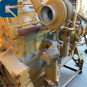 3406 Complete Engine Assy For E320D E323 Excavator