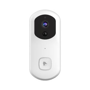 Smart Wi-Fi Doorbell(AD11)