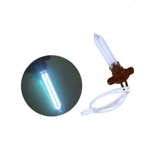 Buy Vehicle Portable 50mm Cold Cathode Lamp Air Purifier With UV Light at wholesale prices