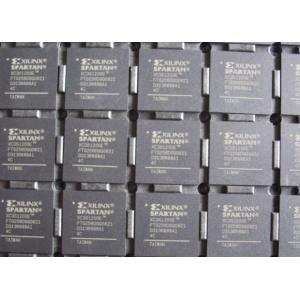 Integrated Circuit Chip XQR17V16CC44V XILIN BGA