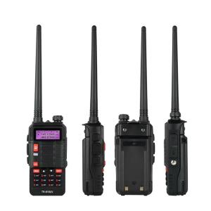 TR-818UV Handheld Walkie Talkie