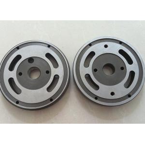 Excavator Hydraulic Part PC200-3/5 KMF90 Valve Plate Travel Motor Part