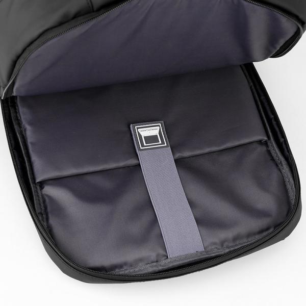 Usb Charging Men'S Business Backpack Anti Theft