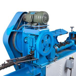 Customized Straightening Machine for Stainless Steel Wire and Bar Drawing from