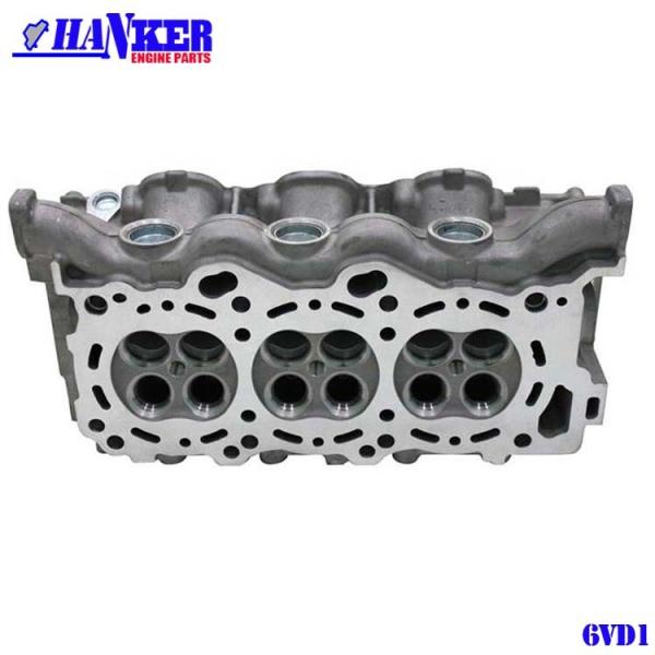 Isuzu 6VD1 6VE1 Diesel Engine Cylinder Head 8-97131-853-3 8-97329-288-1