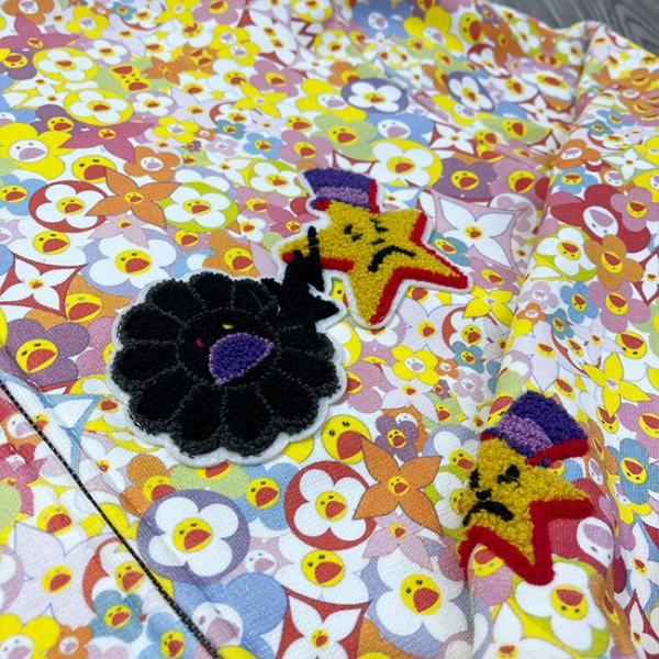 OEM Hoodie Custom Contract Stitch All Over Dtg Ptrint Hoodie Chenille Embroidery Patch Oversized Full Face Zip Up Hoodie Men